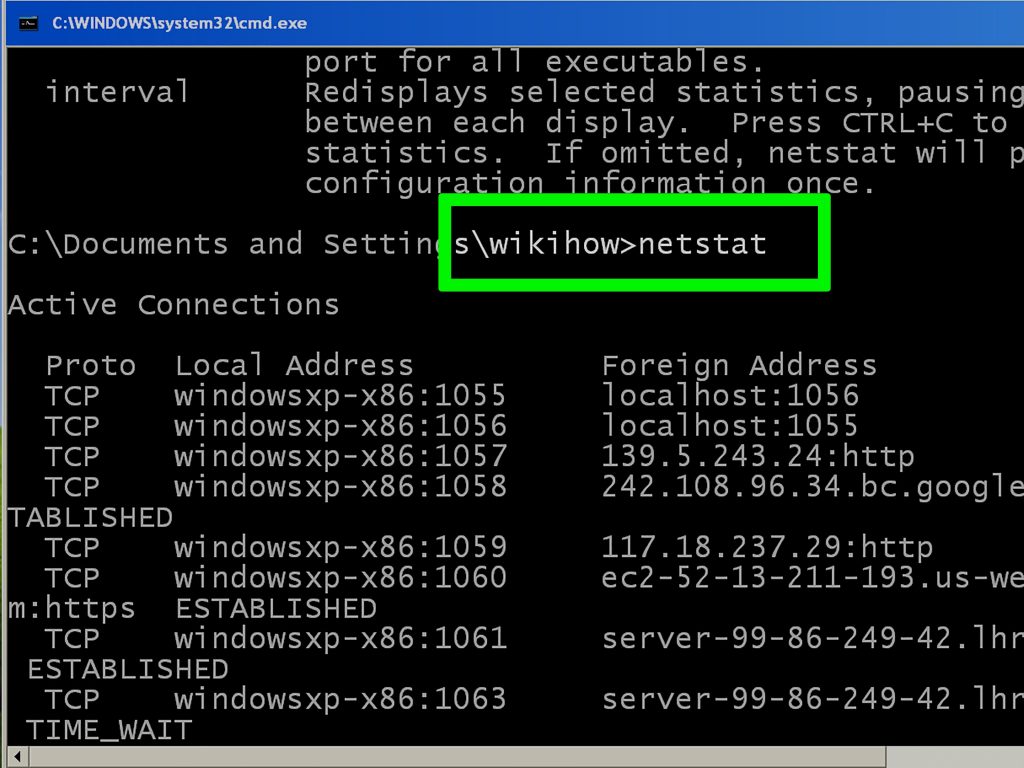 Cómo Ver Conexiones Activas a tu Servidor: Guía Paso a Paso