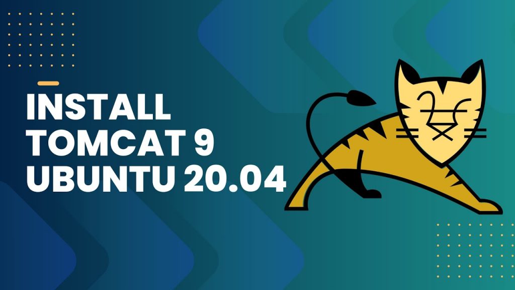 Install Tomcat on Ubuntu 20.04 Server: A Step-by-Step Guide