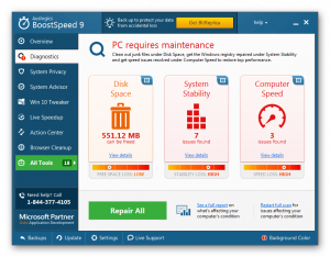 Как ускорить работу VPS?