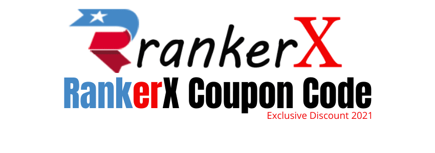 Интерфейс программы RankerX с примером сложной диаграммы ссылок.
