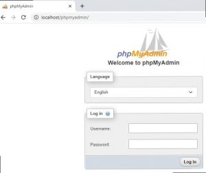 Как установить phpMyAdmin на VPS: Готово за 5 минут