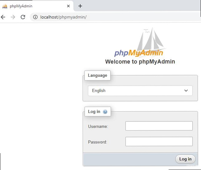 Как установить phpMyAdmin на VPS: Готово за 5 минут