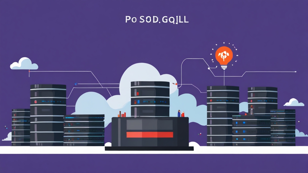 Как установить PostgreSQL на VPS: Полное руководство!