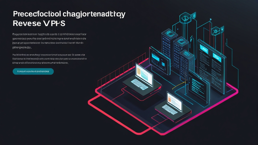 Как настроить reverse proxy на VPS: Легко и быстро!