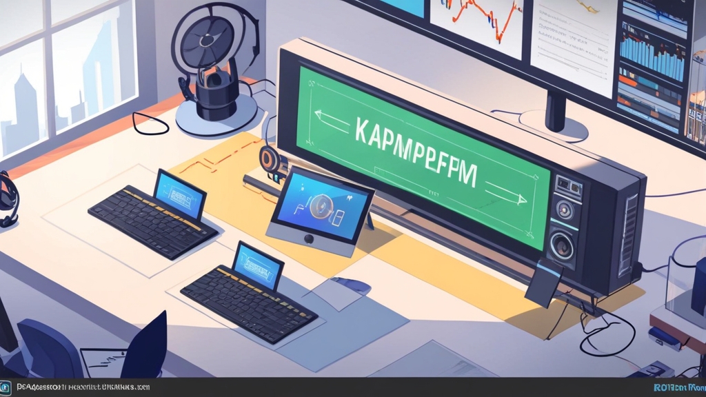Как управлять ВМ через веб-панель: легко и эффективно!
