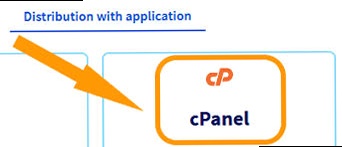 How to Use cPanel on VPS? - Screenshot showing the Zone Editor interface with the form for adding an A record highlighted