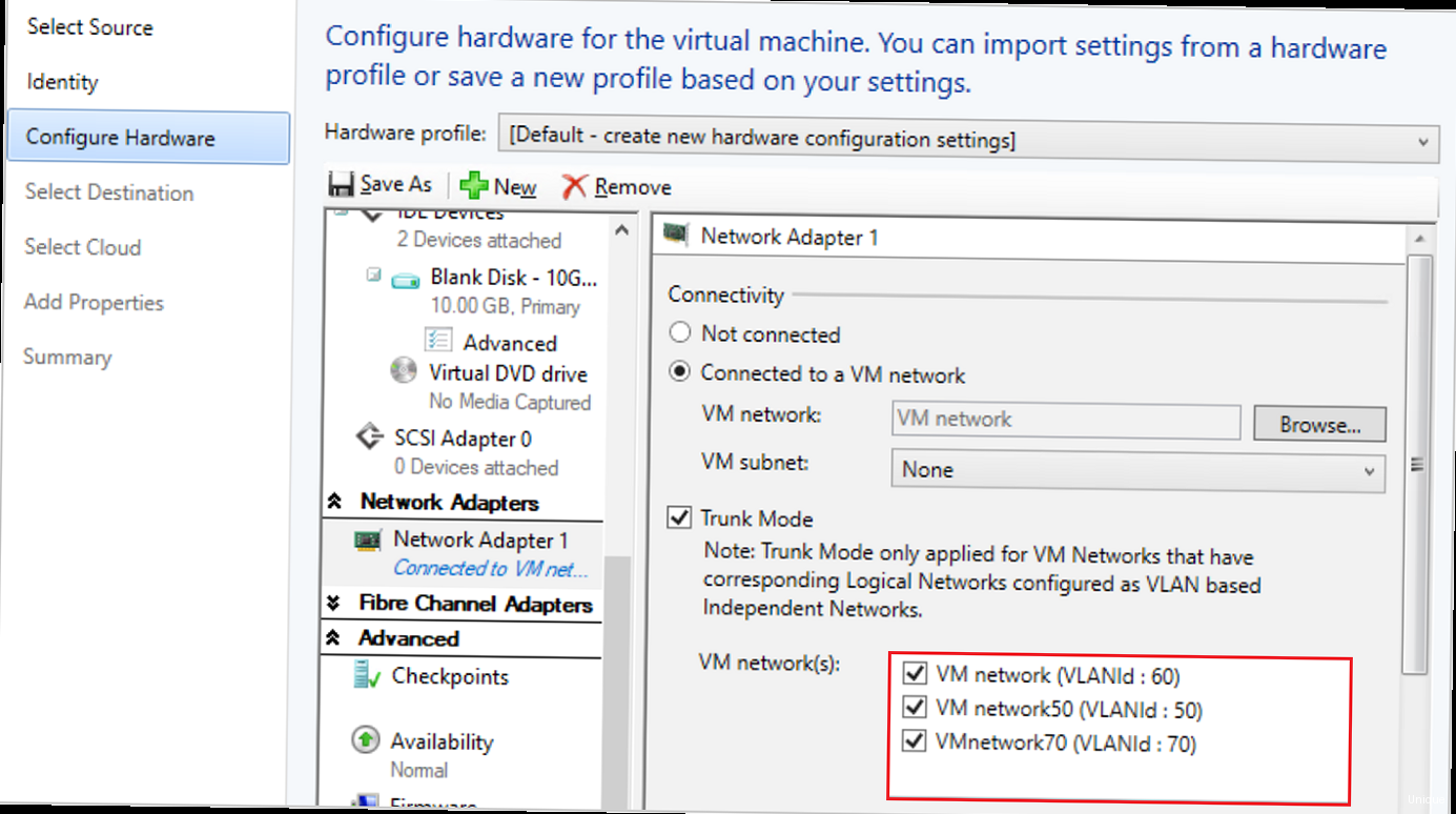 Cómo configurar la alta disponibilidad de máquinas virtuales? - Descripción del concepto de alta disponibilidad (HA) y el mecanismo de Failover, explicación de los beneficios de usar clústeres HA.