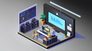 Как настроить автоматическое резервное копирование VDS в ...