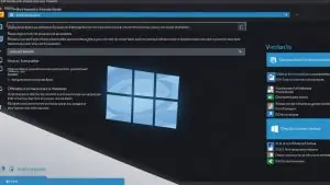 Как проверить скорость жесткого диска на VDS Windows?