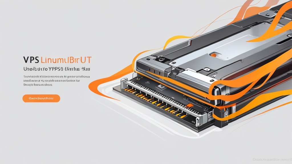 Как посмотреть текущие процессы на VPS Linux Ubuntu в 2025