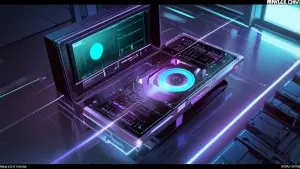 Как мониторить свободное место на диске VDS скриптом просто