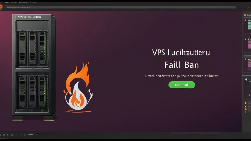 Как правильно установить и настроить Fail2ban на VPS Ubuntu?