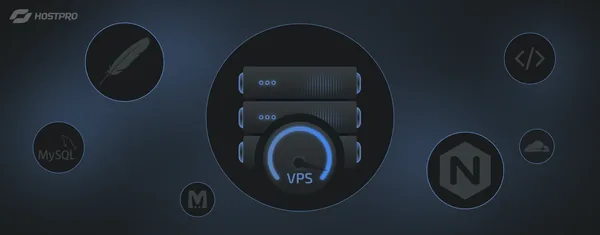 Як змінити пріоритет процесів у VPS?