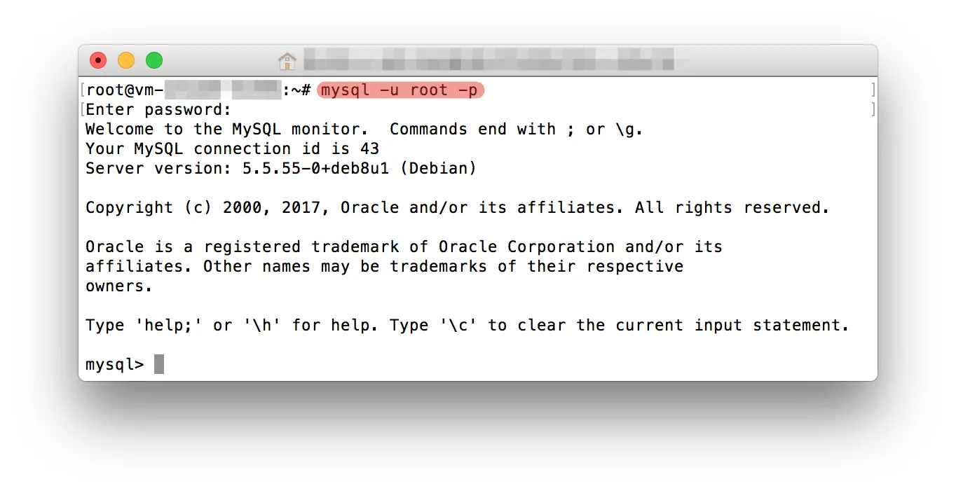 WordPress on Debian VPS: Installation Guide