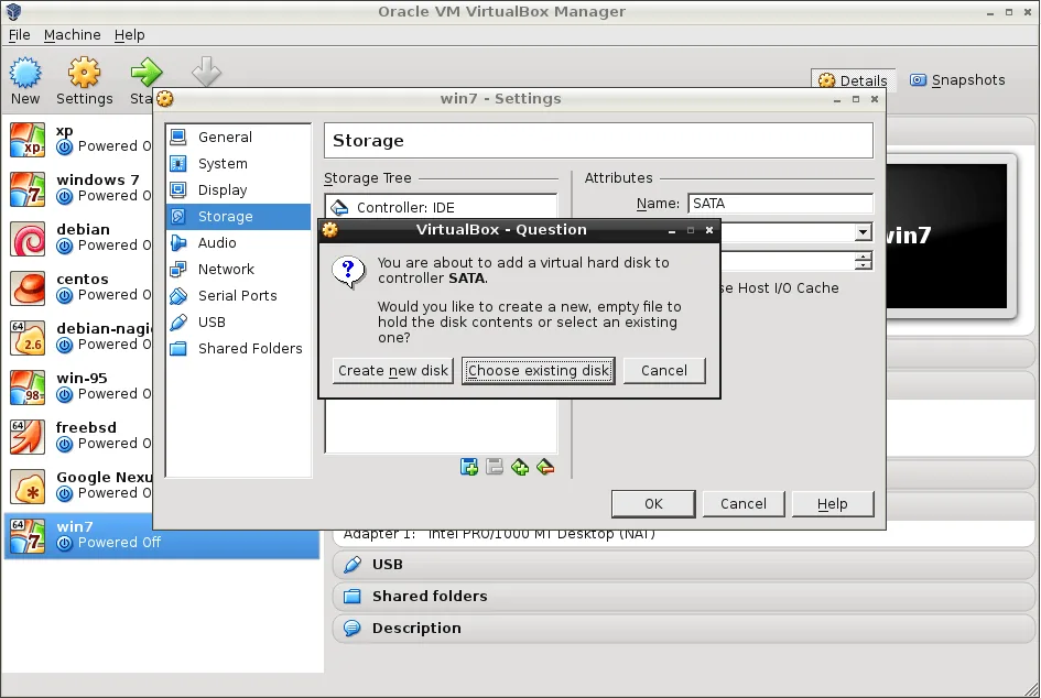 How to Allocate a Disk for Your Virtual Machine: A Step-by-Step Guide