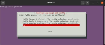 Ubuntu 16.04: Fixing "E: Dependency Problems Prevent Configuration" Error