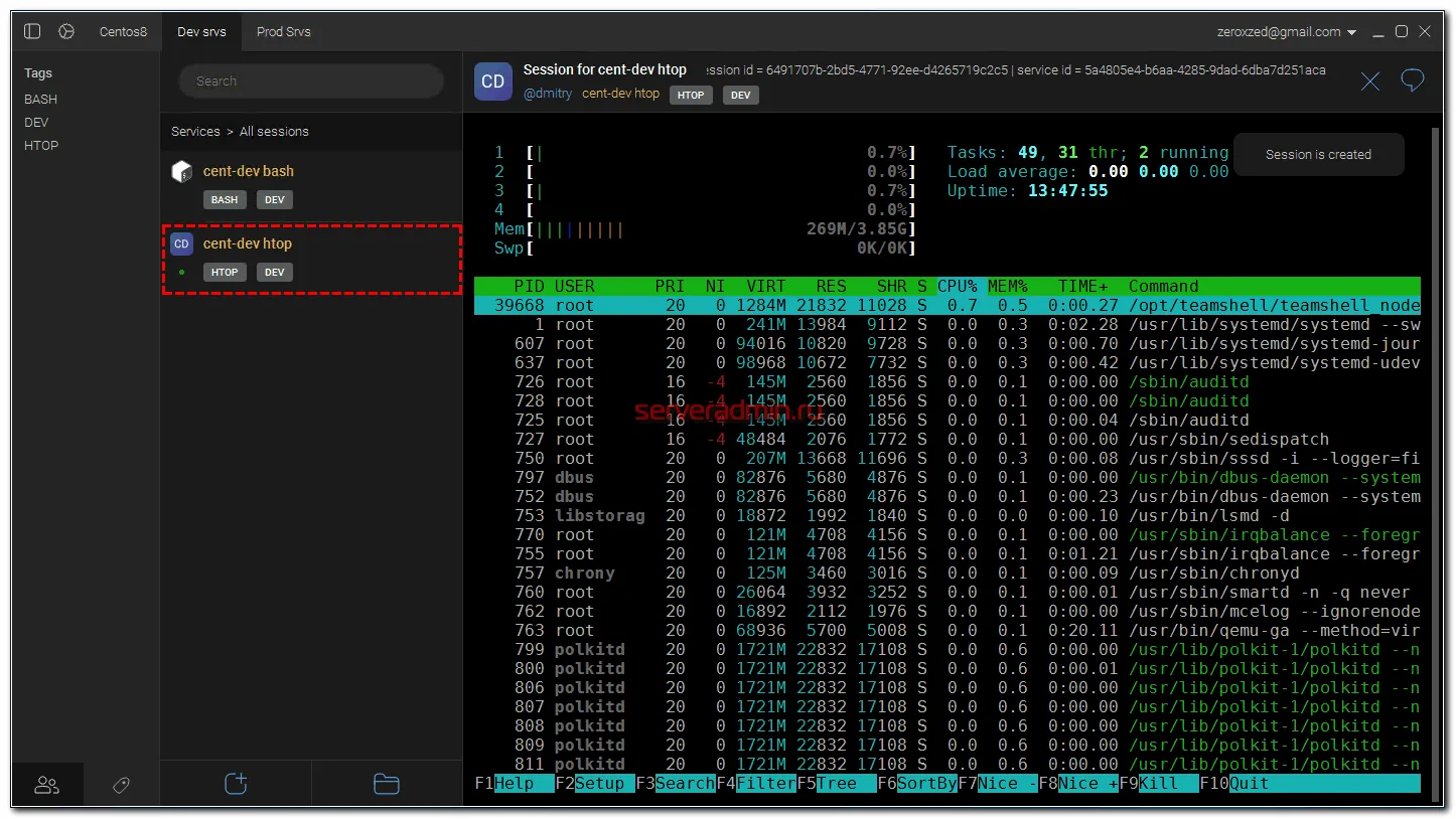Cómo Configurar el Registro Completo de Conexiones SSH: Guía Paso a Paso
