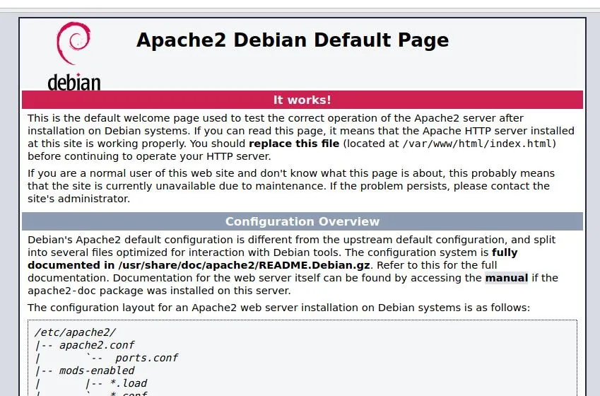 Instalar WordPress en un Servidor VPS con Debian 10