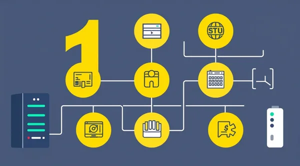 15 Essential Network Admin Tools for Streamlined Management