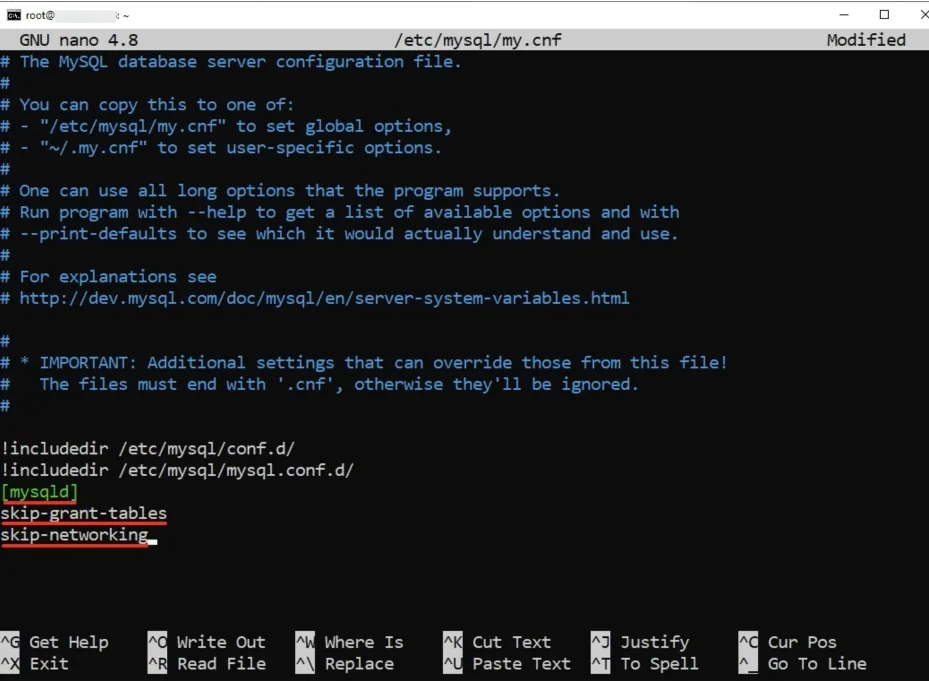 How to Remove Root Access in MySQL: A Step-by-Step Guide