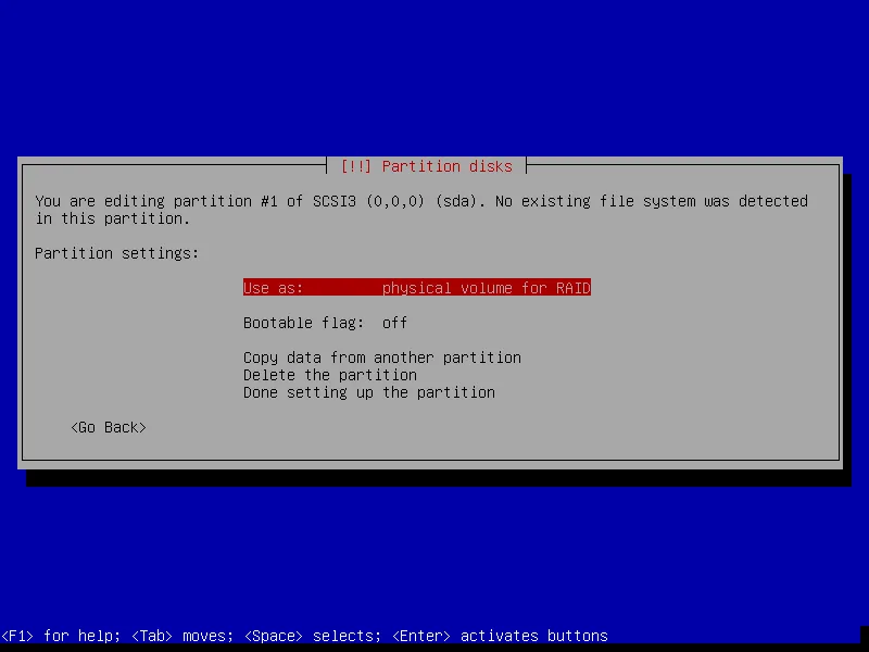 Error: Dynamic MMap sin espacio en Debian 11 - Solución
