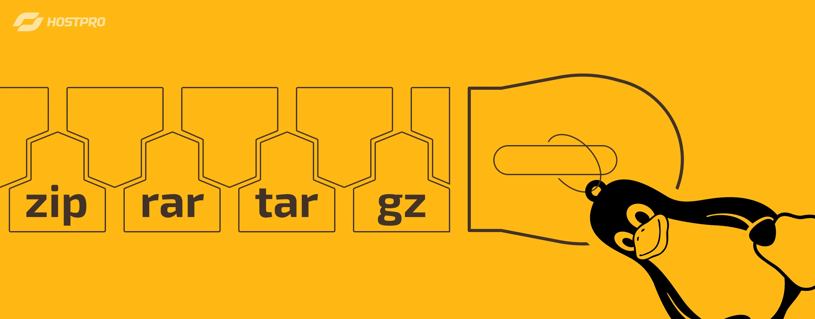 How to Create a .tar.gz Backup: A Step-by-Step Guide