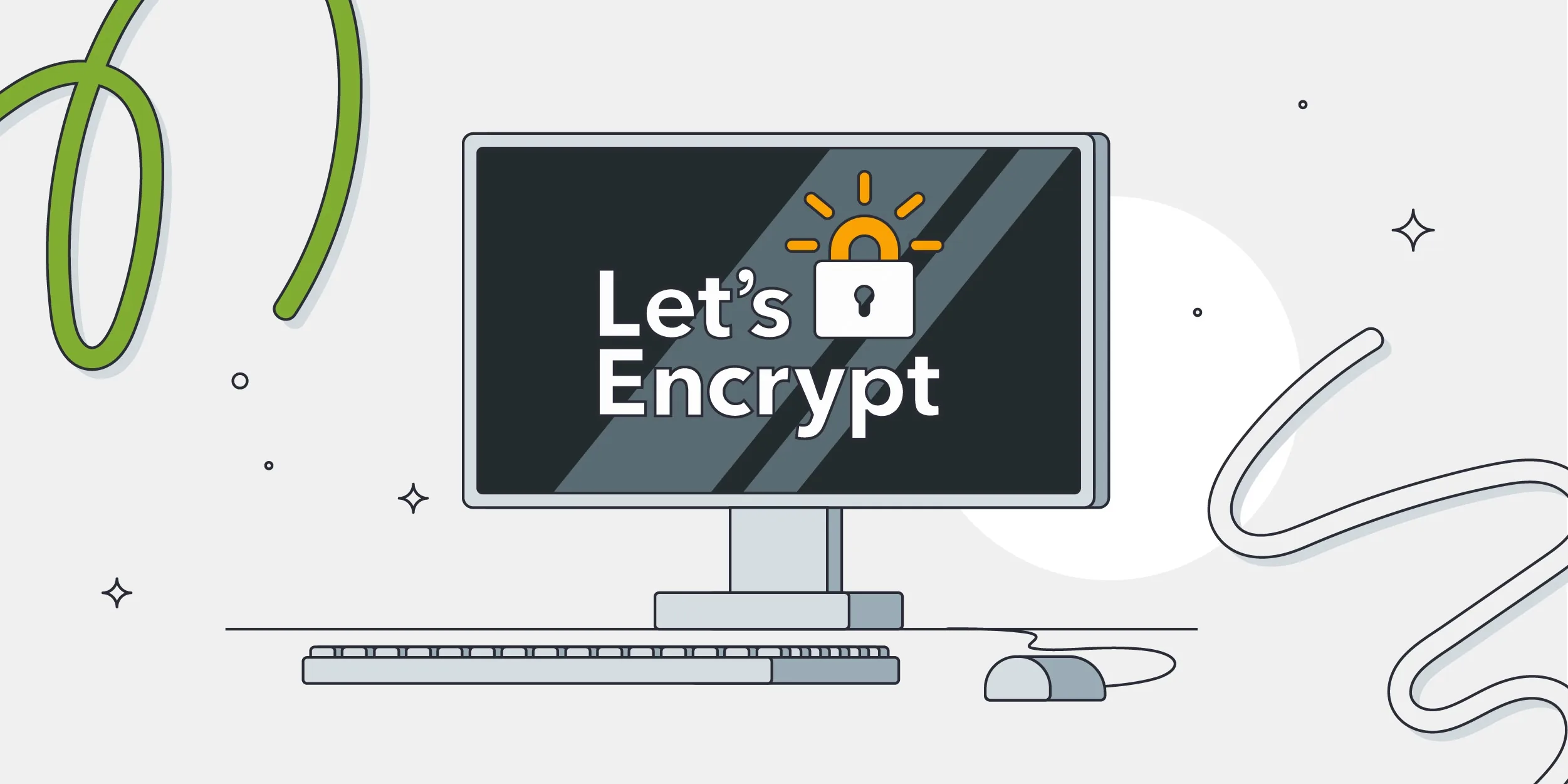 Install Let's Encrypt SSL Certificate on CentOS 8