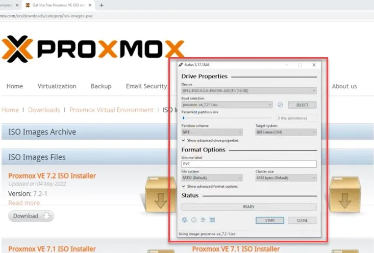 Recover Files from Your Proxmox VPS: A Step-by-Step Guide