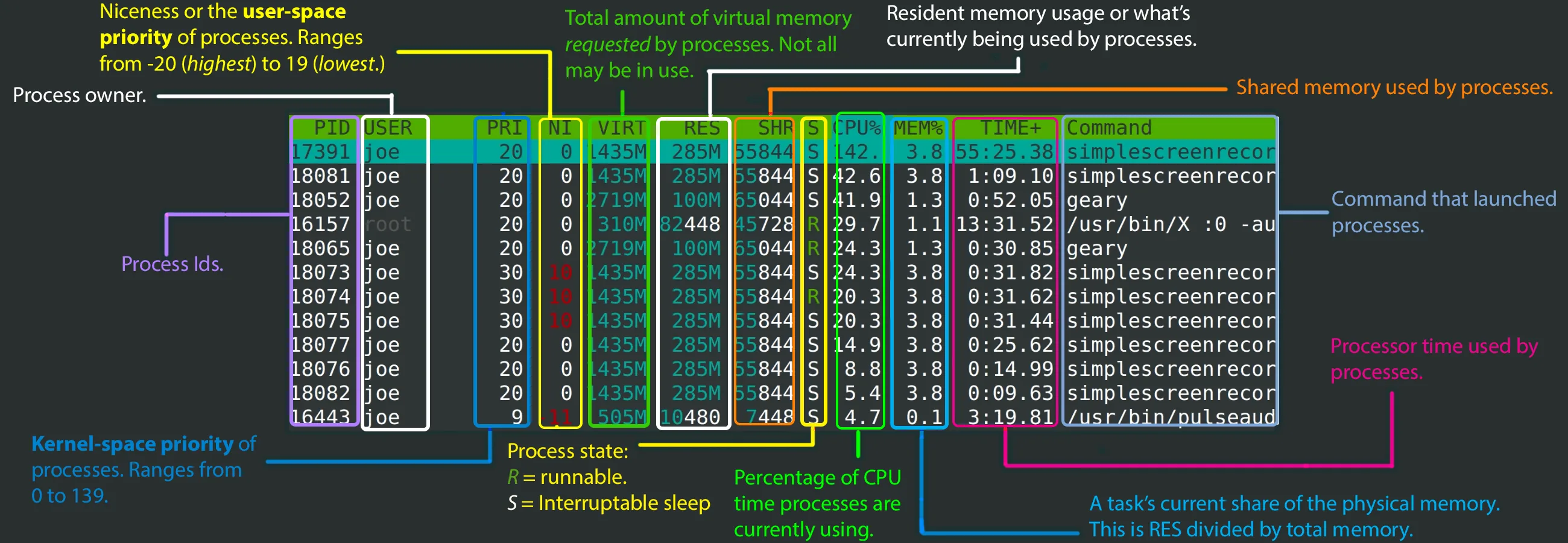 How to Install htop on Linux: A Step-by-Step Guide