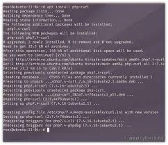 Error APT en CentOS 7: Fallo al Desempaquetar Archivo