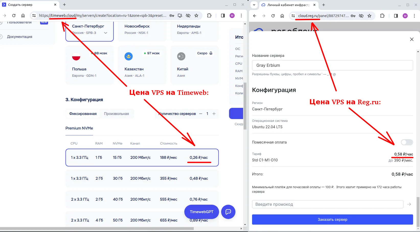 Как установить PostgreSQL на VPS?