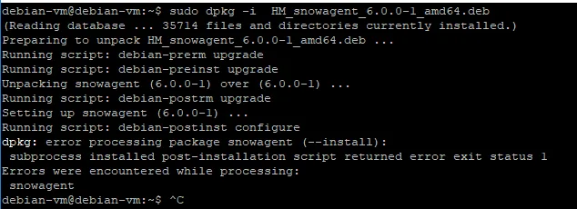 Debian 10 APT Error: "Unpacking of Archive Failed" on Specific File – Troubleshooting Guide