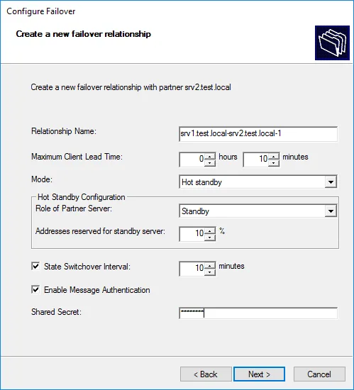 Cómo configurar un Failover robusto para proteger tu servidor
