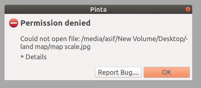 Error E: Could Not Open File in Ubuntu 18.04 - Troubleshooting Guide
