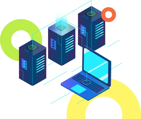 ¿Es Posible Unir Varios VPS en un Clúster?