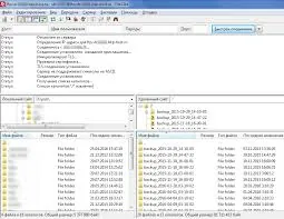 How to Back Up Your Website via FTP: A Step-by-Step Guide