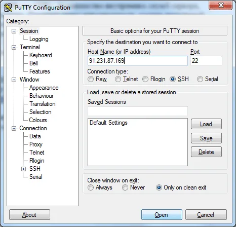 How to Check Disk Space on Your VPS: A Complete Guide