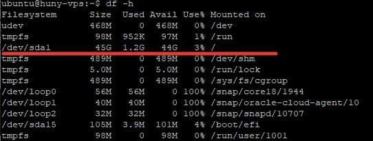 Cómo Agregar SWAP a tu VPS: Guía Paso a Paso