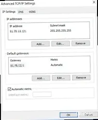 Швидко та просто: Як змінити IP адресу VPS?