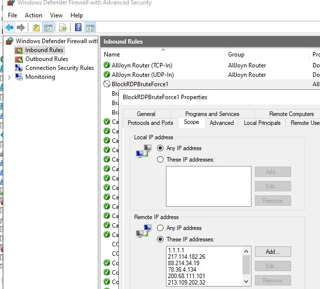 How to Stop Brute-Force Attacks: Securing Your Server