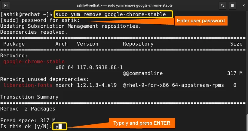 CRITICAL Error: Failed RPM Dependencies on Ubuntu 16.04