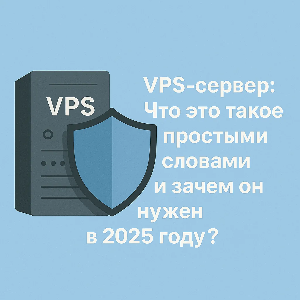 VPS Server: What Is It & Why Do You Need One in 2025? (Explained Simply)