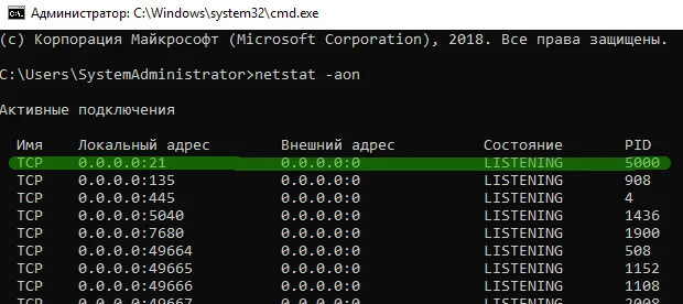 Cómo Descubrir Qué Puertos Está Escuchando Tu Servidor: Guía Completa