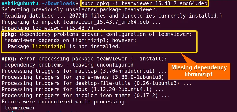Fix: YUM "Package Does Not Match Intended Download" Error on Ubuntu 22.04