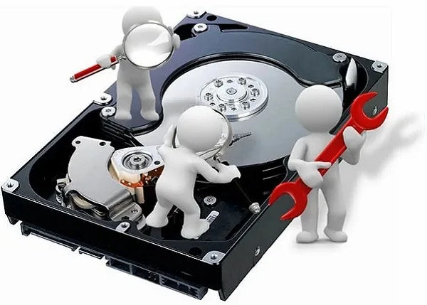 Data Recovery After a Crash: Quick Steps to Get Your Files Back