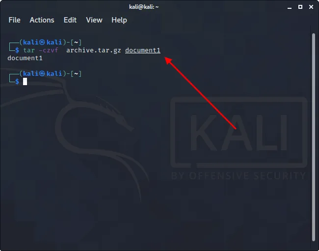 How to Recover Files from a tar.gz Archive: A Step-by-Step Guide