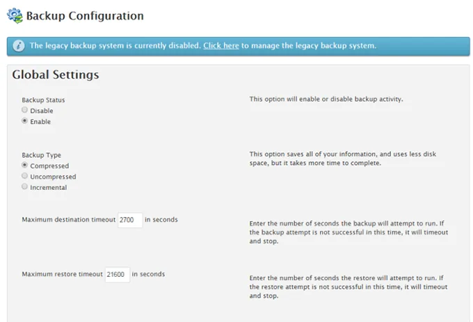 WHM/cPanel Dedicated Server Backup: The Complete Setup Guide