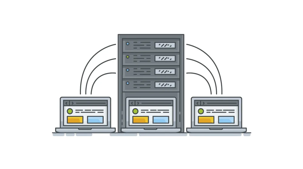 How to Set Up a Web Server on a VPS: A Beginner's Guide