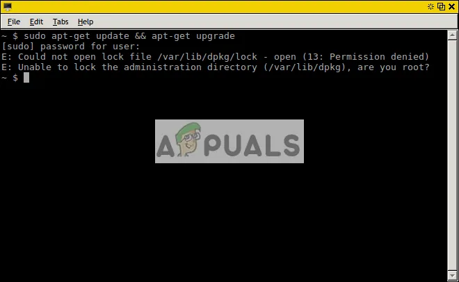 Debian 10 Error: "Could not open file" - Troubleshooting Guide