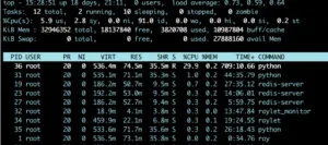 Can You Overclock Your CPU on a VPS?